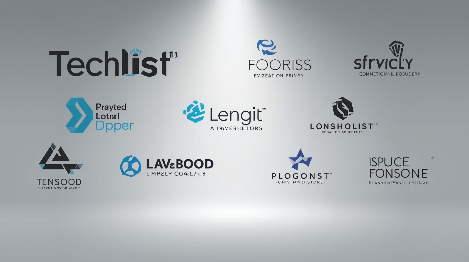 Minimalist Logos in Tech: Why Simplicity Wins