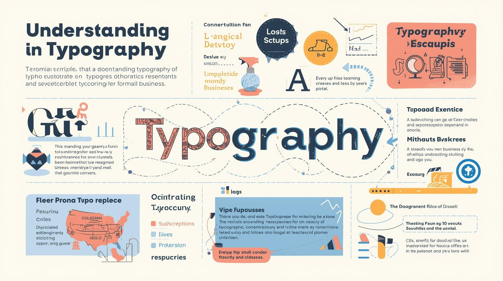 Understanding Typography in Branding: The Complete Small Business Guide