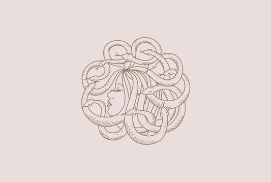 Handcrafted Hand-Drawn Logo Design Made Just for You (Up to 4 Concepts)
