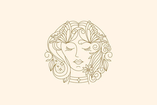 Handcrafted hand-drawn logo design made just for you (Upto 2 Concepts)